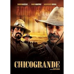Chicogrande