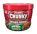Campbell's Chunky Sirloin Burger With Country Vegetables, 15.25-Ounce Microwavable Containers (Pack of 8)