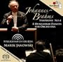 Brahms: Symphony No. 4; 8 Hungarian Dances [Hybrid SACD]