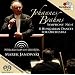 Brahms: Symphony No. 4; 8 Hungarian Dances [Hybrid SACD]