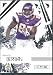 2009 Donruss Rookies & Stars Football Card # 56 Bernard Berrian Minnesota Vikings Mint Condition- Shipped In Protective Screwdown Display Case!