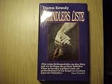 Schindlers Liste - Thomas Keneally