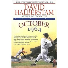 Yankee / Cardinals World Series 1964, October