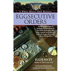 Eggsecutive Orders