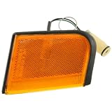 Auto7 586-0017 Side Marker Light Assembly by Auto7