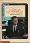 John Fitzgerald Kennedy: America's 35th President (Scholastic biography)