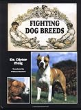 Fighting Dog Breeds