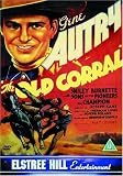 The Old Corral [1936] [DVD]