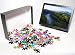 Photo Jigsaw Puzzle of Scotland, Scottish Borders, Melrose from Jason Friend