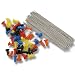 Predator Blowguns BGD Pkg. of 50 Target Darts