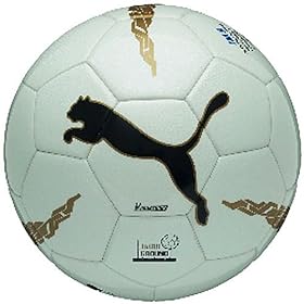 Puma vKonstruct NFHS Soccer Ball