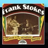 Creator Of The Memphis Blues