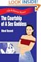 The Courtship of A Sex Goddess