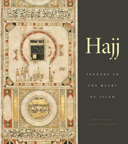 Hajj Journey to the Heart of Islam674062183
