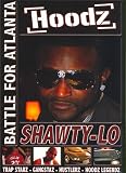 Hoodz DVD: Shawty - Fight for Atlanta