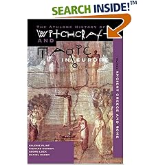 Witchcraft and Magic in Europe, Volume 5 (History of Witchcraft and Magic in Europe)