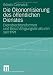 Die Ökonomisierung des öffentlichen Dienstes: Dienstrechtsreformen und Beschäftigungsstrukturen seit 1991 at Amazon Books: 51Eit5s%2B2cL._SL75_