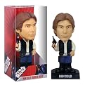 Funko Star Wars Bobblehead Doll - Han Solo