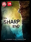 The Sharp End - Rock Climbing DVD Video