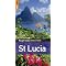 These Will Keep You Tranquil, Travel to St. Lucia