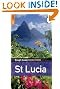 The Rough Guides' St. Lucia Directions (Rough Guide Directions)