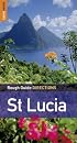 The Rough Guides' St. Lucia Directions (Rough Guide Directions)