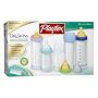 Playtex Drop-Ins Original BPA Free Nurser Newborn Gift Set