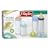 Playtex Drop-Ins Original BPA Free Nurser Newborn Gift Set