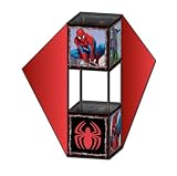 X-Kites Spiderman Kite