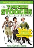  : The Three Stooges: Extreme Rarities
