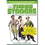 The Three Stooges: Extreme Rarities