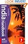 India Handbook, 17th: Travel guide to India with unparralleled coverage of the region (Footprint India Handbook)
