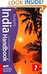 India Handbook, 17th: Travel guide to...