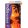 India Handbook, 17th: Travel guide to India with unparralleled coverage of the region (Footprint India Handbook)