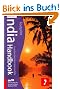 India Handbook (Footprint India Handbook)