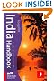India Handbook, 17th: Travel guide to India with unparralleled coverage of the region