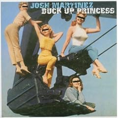 Buck Up Princess