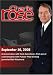 Charlie Rose - Hank Greenberg  / Bob Woodward  (September 16, 2008)