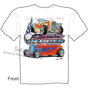 Уникальные или редкие футболки