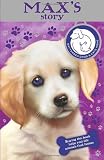 Battersea Dogs Home: Max's Story (Battersea Dogs & Cats Home)