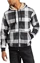 Southpole Young Men's All Over Print Full Zip Fleece