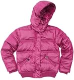 Converse Vanessa - Manteau - Fille