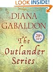 The Outlander Series 7-Book Bundle: O...
