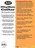 Rhythm Guitar: The Complete Guide Rhythm Guitar: The Complete Guide