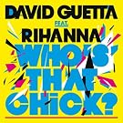 Who's That Chick