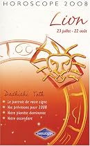 Lion : Horoscope 2008