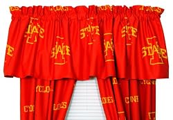 Iowa State- Valance - (Big 12 Conference)