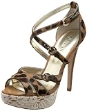 Guess Womens Kendrally Platform Sandal 51EiwpHyrjL. SL160 Guess Womens Kendrally Platform Sandal