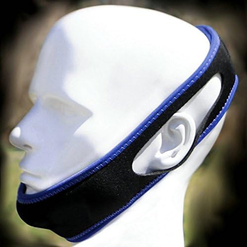 Stop Snoring Chin Strap Snore Belt Anti Apnea Jaw Solution