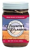 Bonnie's Country Classic Wing Sauce & Marinade